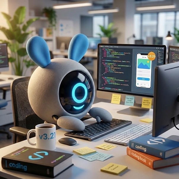 Le logiciel Okayo qui évolue