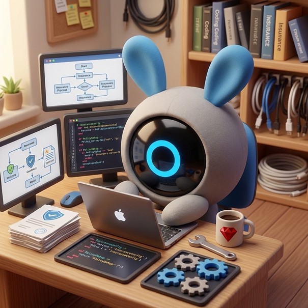 Un progiciel complet